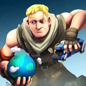 Meet your Posher, Elijah alexander